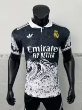 25/26  Real Madrid Special Edition Player 1:1 Quality Soccer Jersey