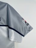 2000/2001  PSG  Paris Away Retro 1:1 Quality Soccer Jersey