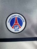 2000/2001  PSG  Paris Away Retro 1:1 Quality Soccer Jersey