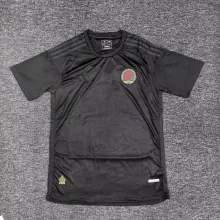 25/26 Aston Villa 125th Anniversary Edition Black Fans  1:1 Quality Soccer Jersey