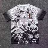 25/26 Japan Dog Bear White Fans 1:1 Quality Soccer Jersey