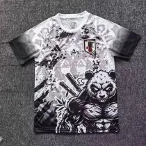 25/26 Japan Dog Bear White Fans 1:1 Quality Soccer Jersey