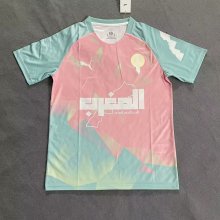 25/26  Morocco Training Clothes Fans 1:1 Quality Soccer Jersey