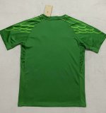 25/26 PSG Paris Goalkeeper Green Fans 1:1 Quality Soccer Jersey