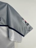 2000/2001  PSG  Paris Away Retro 1:1 Quality Soccer Jersey