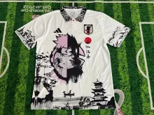 25/26 Japan  White Fans 1:1 Quality Soccer Jersey
