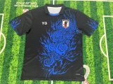 25/26 Japan Special Edition Fans 1:1 Quality Soccer Jersey