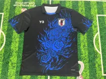 25/26 Japan Special Edition Fans 1:1 Quality Soccer Jersey