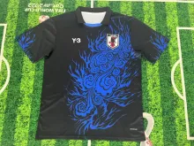 25/26 Japan Special Edition Fans 1:1 Quality Soccer Jersey