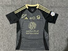 25/26 Al Ahli Jeddah Third Fans 1:1 Quality Soccer Jersey（吉达国民）