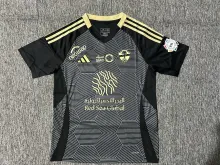 25/26 Al Ahli Jeddah Third Fans 1:1 Quality Soccer Jersey（吉达国民）