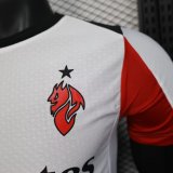 25/26 AC Milan Away Player 1:1 Quality Soccer Jersey