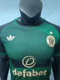 25/26 Celtic  Special Edition Player 1:1 Quality Soccer Jersey