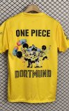 25/26 Dortmund Piece Co branded version  Special Edition Fans 1:1 Quality Soccer Jersey