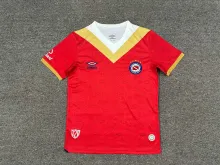 25/26 Argentinos Juniors  Third Fans 1:1 Quality Soccer Jersey