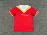 25/26 Argentinos Juniors  Third Fans 1:1 Quality Soccer Jersey