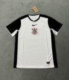 25/26 Corinthians Home Fans 1:1 Quality Soccer Jersey