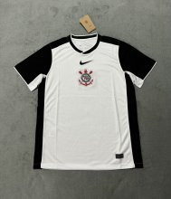25/26 Corinthians Home Fans 1:1 Quality Soccer Jersey