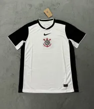 25/26 Corinthians Home Fans 1:1 Quality Soccer Jersey