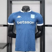 25/26  Argentina Away Player 1:1 Quality Soccer Jersey