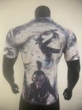 25/26 Japan Shen Gongbao Special Edition Player 1:1 Quality Soccer Jersey