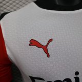25/26 AC Milan Away Player 1:1 Quality Soccer Jersey