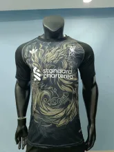 25/26 Liverpool  Special Edition Player 1:1 Quality Soccer Jersey