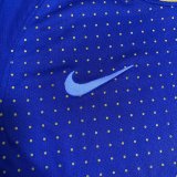 2010 Brazil Away Fans Retro 1:1 Quality Soccer Jersey