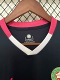 25/26  Morocco Training Clothes Fans 1:1 Quality Soccer Jersey