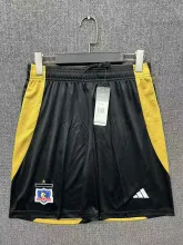 25/26 Colo Colo  Away 1:1 Quality Shorts