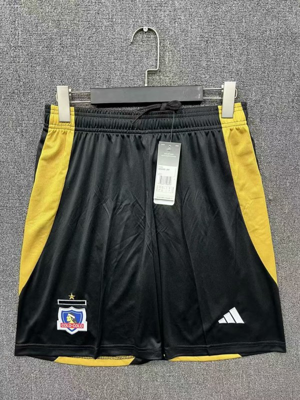 25/26 Colo Colo  Away 1:1 Quality Shorts