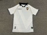 25/26 Bolivia  Away Fans Retro 1:1  Quality Soccer Jersey