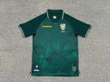25/26 Bolivia Home Fans Retro 1:1  Quality Soccer Jersey