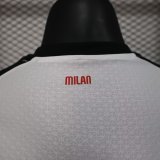 25/26 AC Milan Away Player 1:1 Quality Soccer Jersey