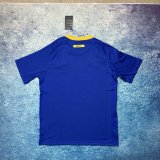 2010 Brazil Away Fans Retro 1:1 Quality Soccer Jersey