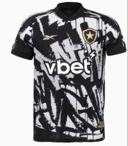 25/26 Botafogo Third Fans 1:1 Quality Soccer Jersey 25/26 Botafogo Third Fans 1:1 Quality Soccer Jersey