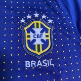 2010 Brazil Away Fans Retro 1:1 Quality Soccer Jersey