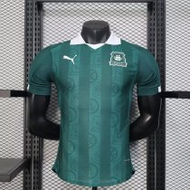 25/26 Plymouth Argyle Home Player 1:1 Quality Soccer Jersey