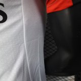 25/26 AC Milan Away Player 1:1 Quality Soccer Jersey