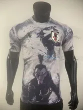 25/26 Japan Shen Gongbao Special Edition Player 1:1 Quality Soccer Jersey