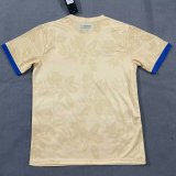 25/26 El Salvador  Special Edition golden Fans 1:1 Quality Soccer Jersey