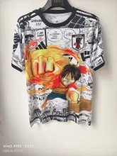25/26 Japan Special Edition Fans 1:1 Quality Soccer Jersey