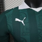 25/26 Plymouth Argyle Home Player 1:1 Quality Soccer Jersey