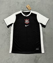 25/26 Corinthians  Away Fans 1:1 Quality Soccer Jersey