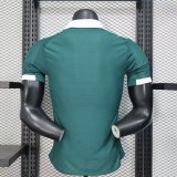 25/26 Plymouth Argyle Home Player 1:1 Quality Soccer Jersey