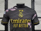 25/26  Real Madrid Special Edition Player 1:1 Quality Soccer Jersey