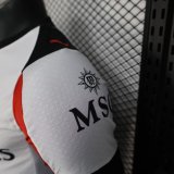 25/26 AC Milan Away Player 1:1 Quality Soccer Jersey