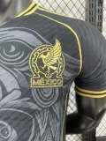25/26  Mexico Special Edition  Player 1:1 Quality Soccer Jersey