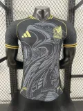 25/26  Mexico Special Edition  Player 1:1 Quality Soccer Jersey