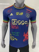 25/26 Ajax Special Edition T Fans 1:1 Quality Soccer Jersey